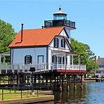 what is the best small town in nc to live in maryland coast1