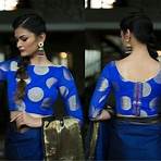saree blouse designs3