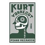Kurt Vonnegut1
