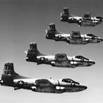 american fighter planes of korean war2