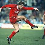 Why did Ian Rush re-sign for Liverpool?3