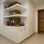 廚房收納櫃設計3