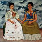 quem foi frida kahlo pinturas1