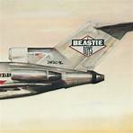 beastie boys discography1