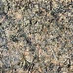 pollock pintando2