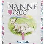 goat milk powder for baby3