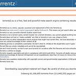 what happened to torrentz2 software1