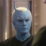 How many Star Trek roles has Jeffrey Combs played?1