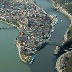 Passau, Alemania2