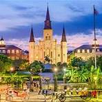 Nueva Orleans, Luisiana, Estados Unidos1