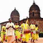 dance forms of west bengal wikipedia2