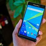 does the blackberry priv have battery problems and solutions1