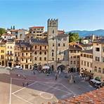 Arezzo, Italie1