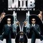 Men in Black Film Series2