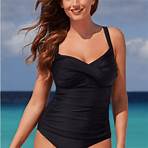 bathing suits for women over 40 plus size3
