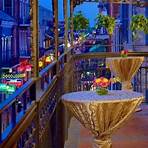 is andheri east a good place to stay in new orleans during mardi gras1