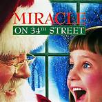 is there a remake of miracle on 34th street 1994 film3