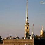 what is important about st petersburg cathedral1