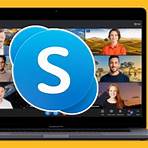skype chat2