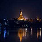 is the shwedagon pagoda a monument4