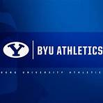 brigham young university athletics website official4