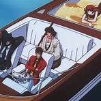 Lupin III: Dead or Alive1