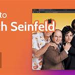 Seinfeld tv2
