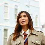 How did Gemma Chan become famous?2