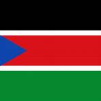 Sudão do Sul1