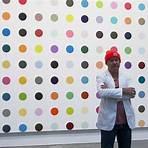 damien hirst the physical impossibility5