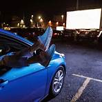 How to start a drive-in theater?2