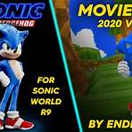 we are the mods movie sonic 12