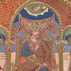 What is the Gospel Book of Otto III?4
