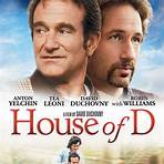 House of D1