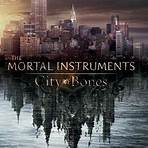 The Mortal Instruments : La Cité des ténèbres1