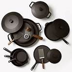 cast iron cookware made in usa1