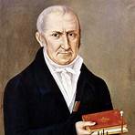 What was Alessandro Volta most famous invention?4