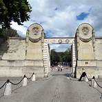 Cementerio de Montparnasse wikipedia1