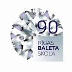 Riga ballet school1