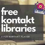 livraria para kontakt download grátis2