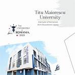 Universität Titu Maiorescu5