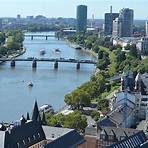 what is the name of the city in frankfurt 3f 13