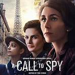 A Call to Spy filme1