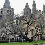 Is Norman architecture Romanesque?2