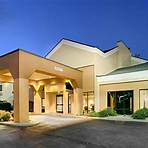 Quality Inn & Suites Indianapolis South Indianapolis, IN3
