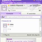 installer yahoo messenger2