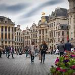 Região de Bruxelas-Capital, Bélgica3