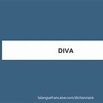 définition diva1