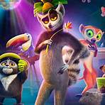 What is All Hail King Julien?2