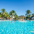 melia las america's golf and beach resort panama city beach florida weather2